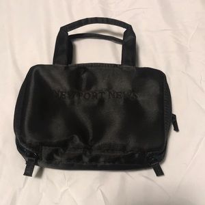 Makeup bag